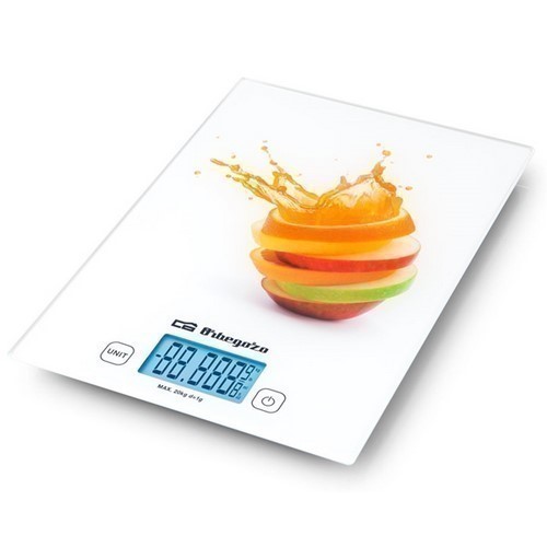 PESA COCINA ORBEGOZO PC2025